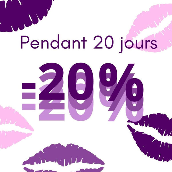Soldes d'hiver 2023