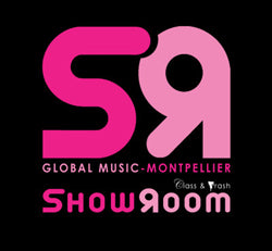 Discothèque le Show Room à Montpellier - Partenaire Lilou Plaisir