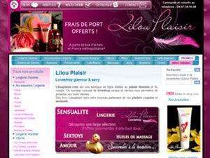 Les commentaires de nos clients Lilou