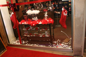 Vitrine 