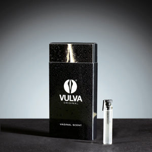 Lilou plaisir a testé pour vous… Vulva original !