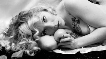 Lilou Plaisir : portrait de femme, Wendy Delorme