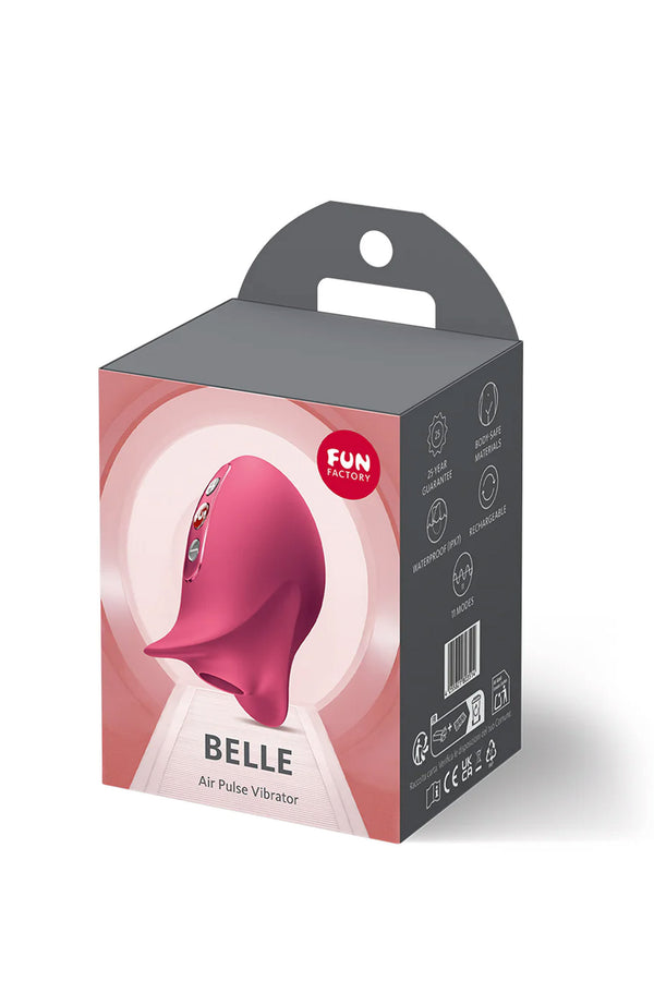Stimulateur Clitoridien - Belle - Fun Factory