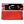 Charger l'image dans la galerie, Deux liens satinés - Rouge - Nuit de Charme
