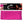 Charger l'image dans la galerie, Deux liens satinés - Rose - Nuit de Charme
