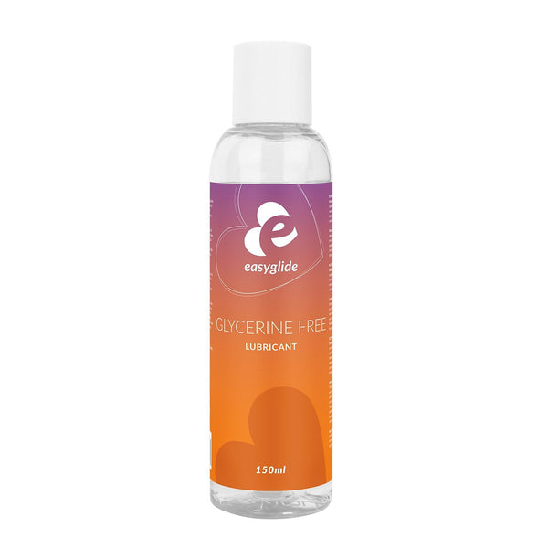 Lubrifiant sans Glycerine - Easyglide - 150ml
