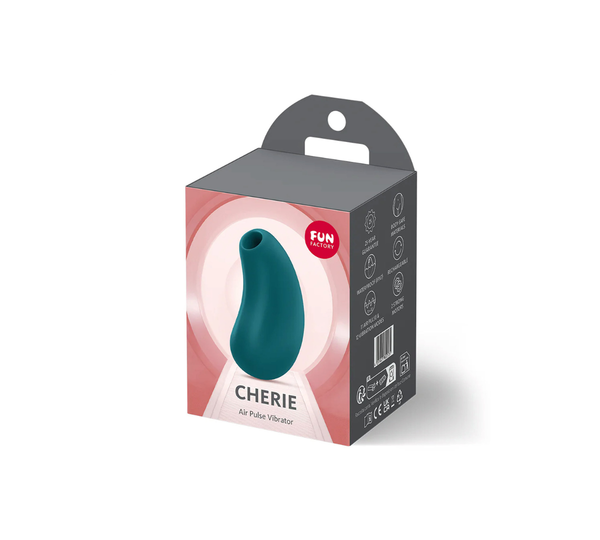 Stimulateur Clitoridien - Cherie - Fun Factory