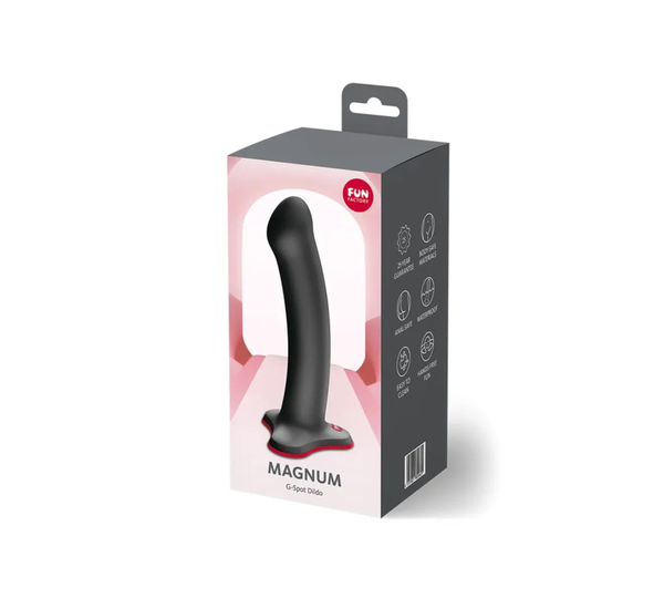 Godemichet - Magnum - Fun Factory