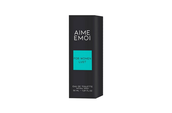 Eau de toilette Aime Emoi - 50ml