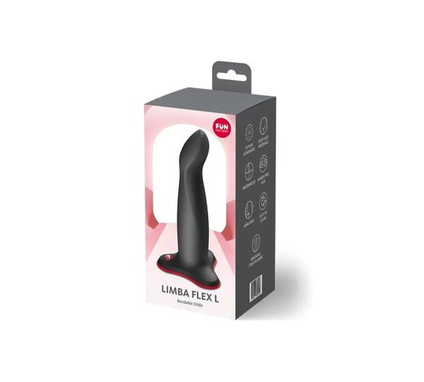 Gode Pliable - Limba Flex - Taille L - Fun Factory