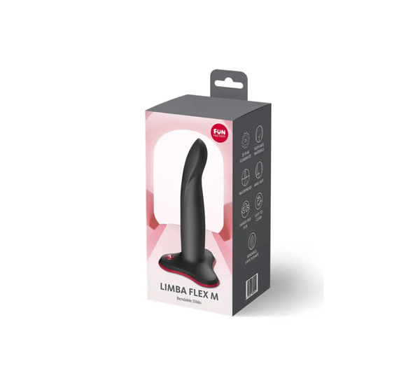 Gode Pliable - Limba Flex - Taille M - Fun Factory