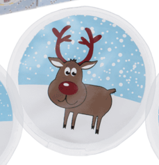 Chaufferette - Renne - OOTB