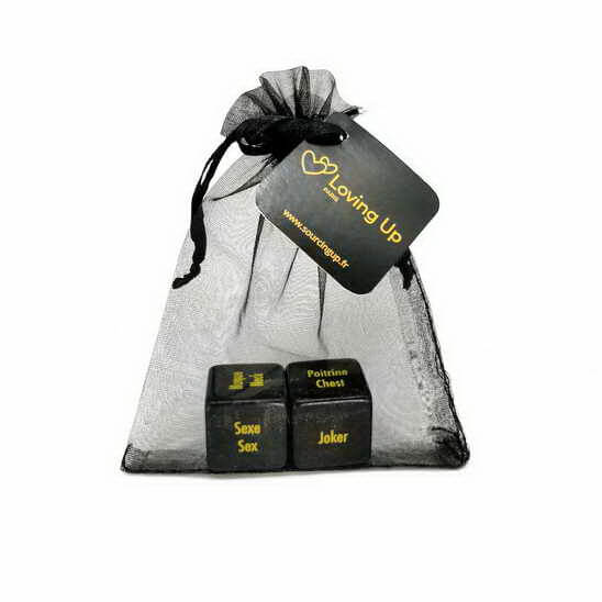 Coffret Jeux – Loving Up