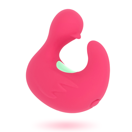 Ducky doigt vibrant rechargeable