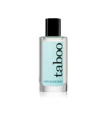 Eau de toilette Epicurien pour lui - Taboo 50 ml