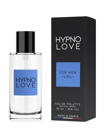 Eau de toilette Hypno Love - 50ml