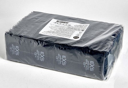 Préservatifs EXS Extra Large-Sachet de 144