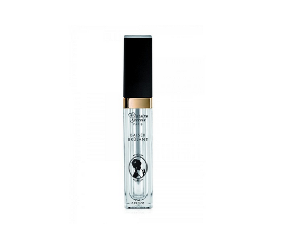 Gloss stimulant effet chaud froid - Plaisir Secret - 7ml