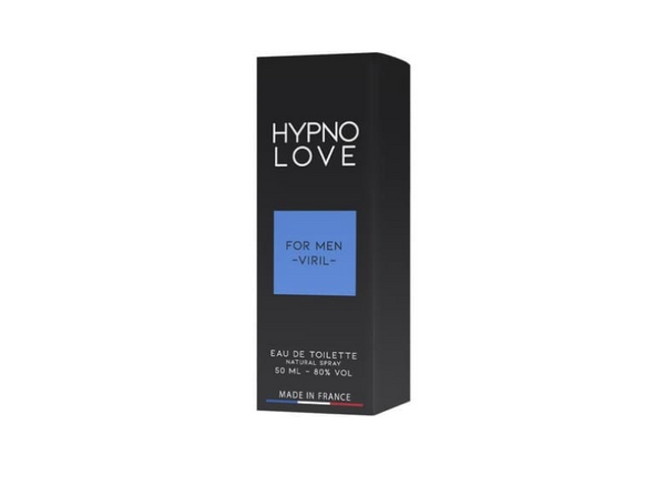 Eau de toilette Hypno Love - 50ml