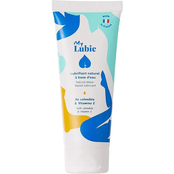 Lubrifiant naturel My Lubie - 75ml