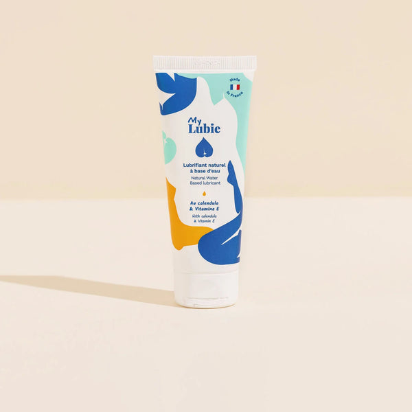Lubrifiant naturel My Lubie - 75ml