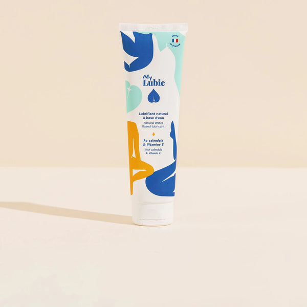 Lubrifiant naturel My Lubie - 150ml