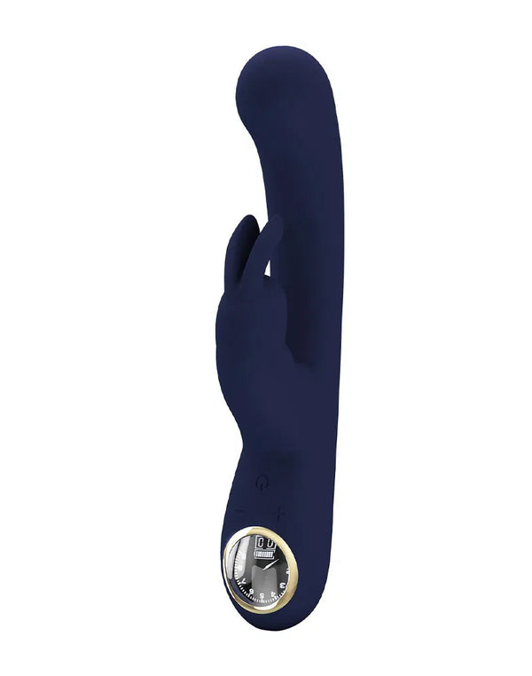 Vibromasseur Lamar rechargeable - Pretty Love