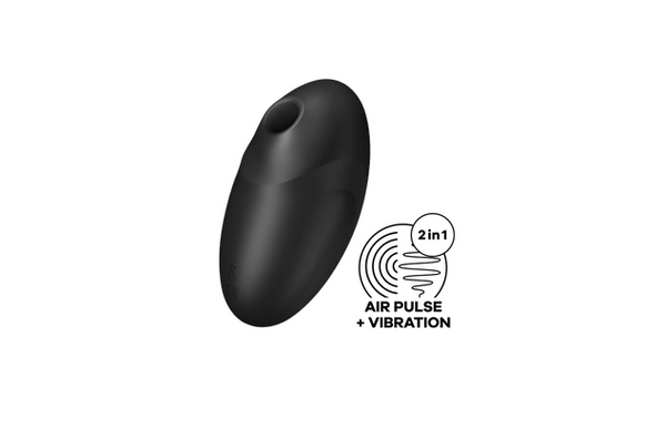 Stimulateur clitoridien - Vulva Lover 3 - Satisfyer