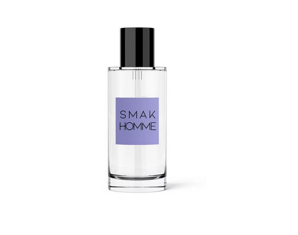 Eau de toilette Smak homme - 50ml