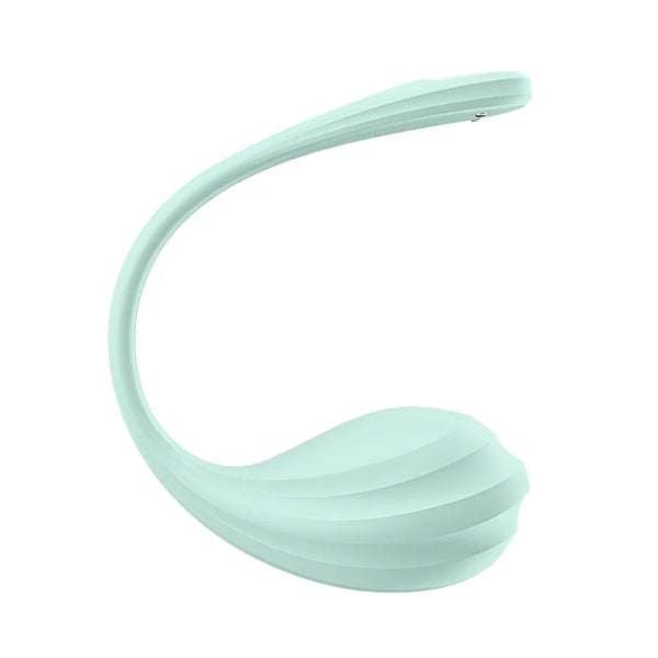 Oeuf Vibrant Smooth Petal - Satisfyer