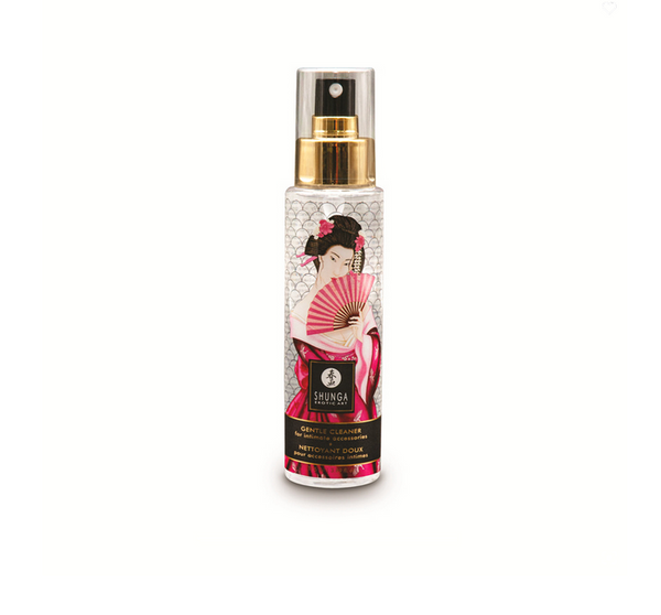 Spray nettoyant Shunga - 115ml
