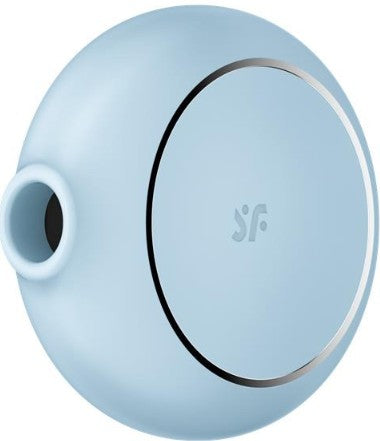 Stimulateur clitoridien - Pro to go 3 - satisfyer