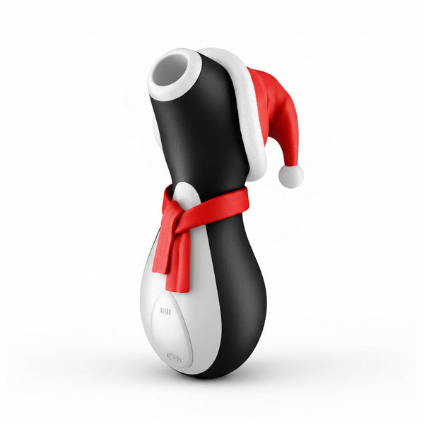 Stimulateur clitoridien Penguin - Satisfyer