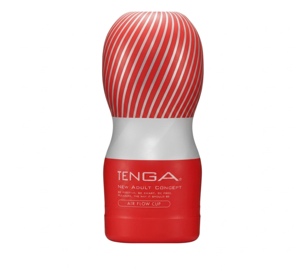Tenga Air Flow Cup - Masturbateur Homme Tenga