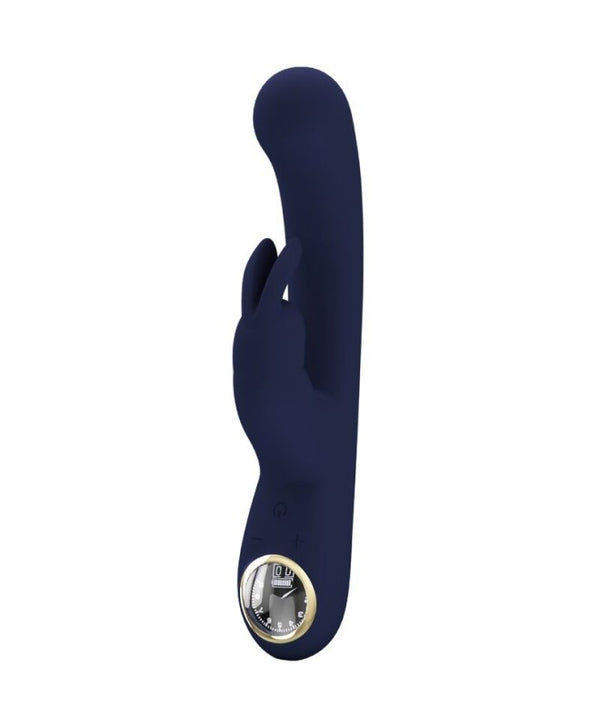 Vibromasseur Lamar rechargeable - Pretty Love