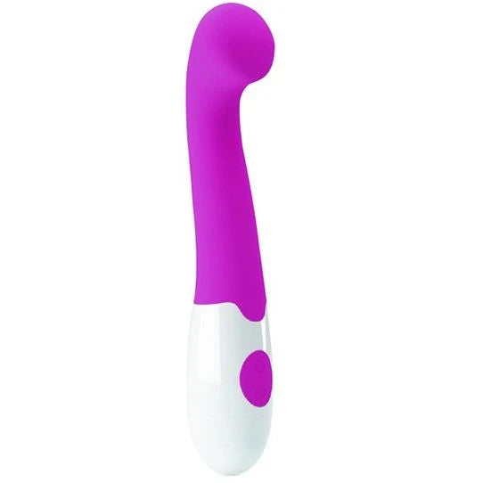 Vibromasseur Pretty Love - Charles