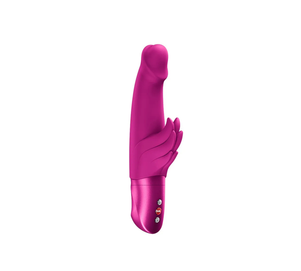 Vibromasseur Rabbit - Wicked Angel - Fun Factory