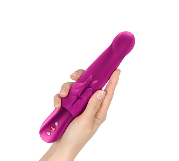 Vibromasseur Rabbit - Wicked Angel - Fun Factory