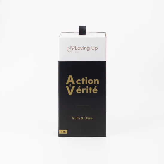 Jeu Action et Vérité – Loving Up