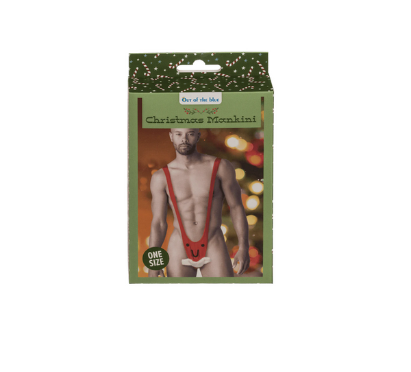 Mankini (monokini) - Out of the Blue - Taille unique