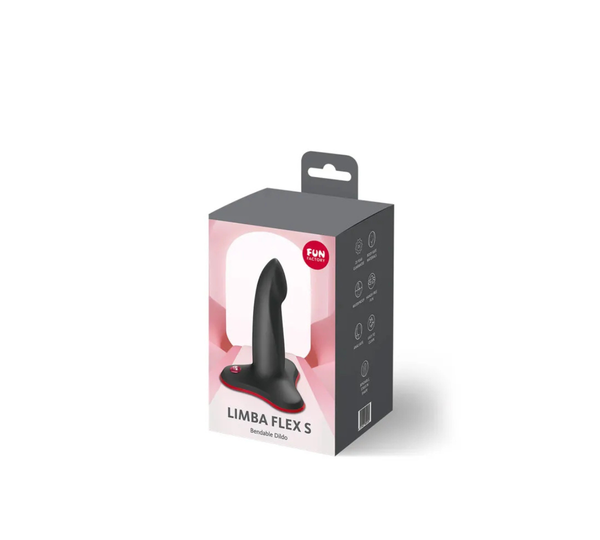 Gode Pliable - Limba Flex - Taille S - Fun Factory