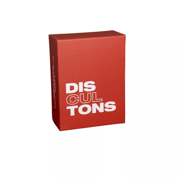 Discultons - Edition original