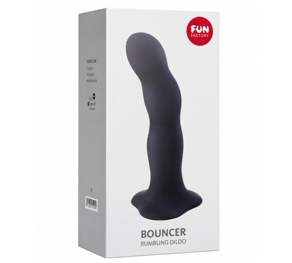 Godemichet - Bouncer - Fun Factory