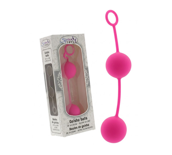 Boules de Geisha - 85 grammes - Spoody Toys