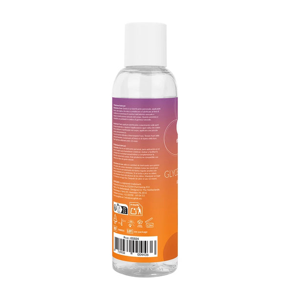 Lubrifiant sans Glycerine - Easyglide - 150ml