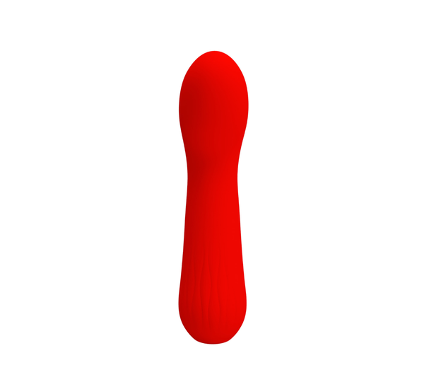 Vibromasseur Faun rechargeable - Pretty Love