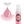 Charger l'image dans la galerie, Gel vibrant Euphoria - Liona by MOMA - 6ml
