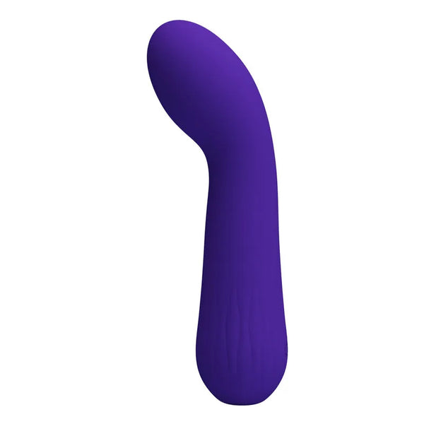 Vibromasseur Faun rechargeable - Pretty Love