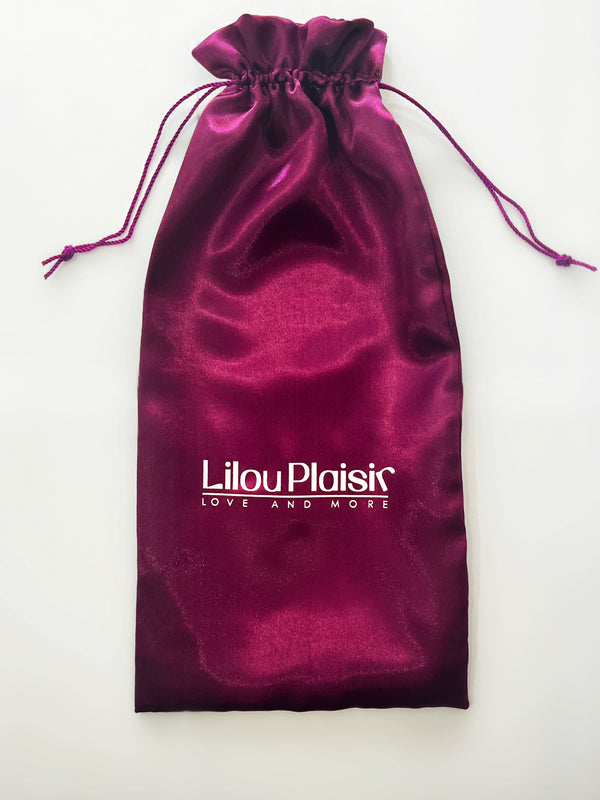 Kit de bondage rose Toyz 4 Lovers