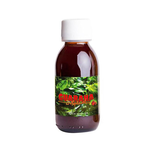 Aphrodisiaque Guarana ZN Special - 100ml